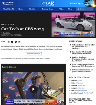 Coverage item thumbnail