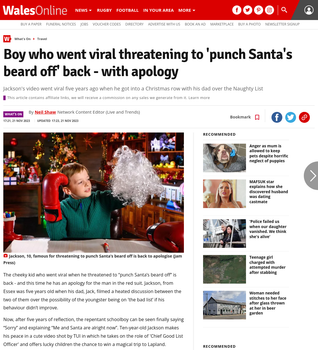Coverage item thumbnail