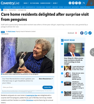 Coverage item thumbnail
