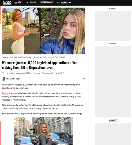 Coverage item thumbnail