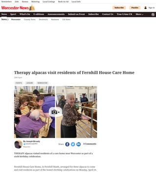 Coverage item thumbnail