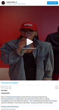 Coverage item thumbnail