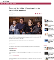 Coverage item thumbnail
