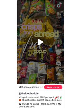 Coverage item thumbnail