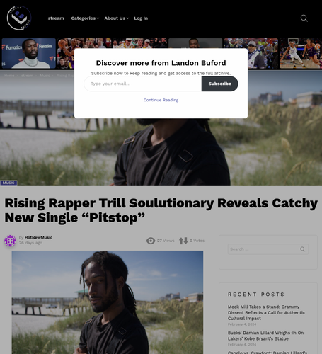 Coverage item thumbnail