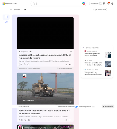 Coverage item thumbnail