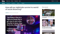 Coverage item thumbnail