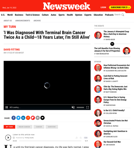 Coverage item thumbnail