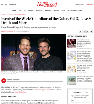 Coverage item thumbnail