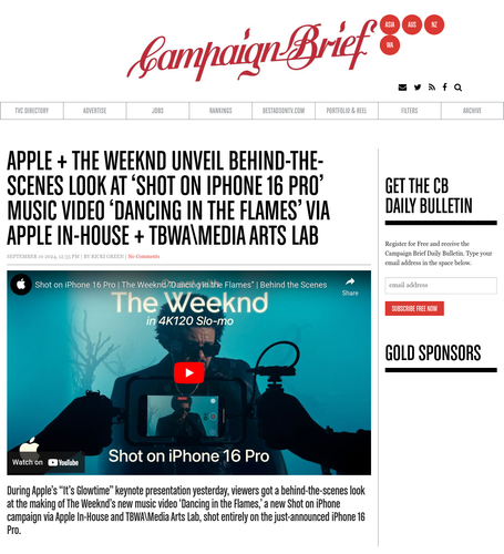 Coverage item thumbnail