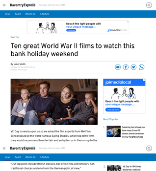 Coverage item thumbnail