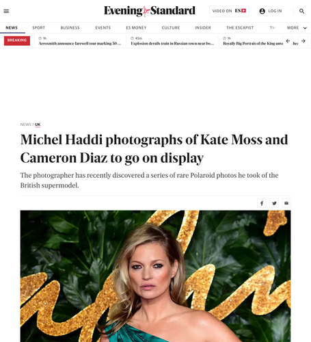 Coverage item thumbnail