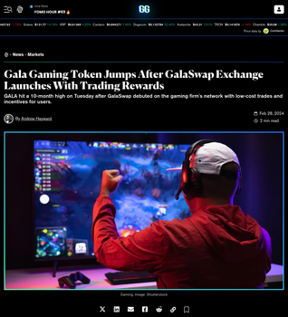 Coverage item thumbnail