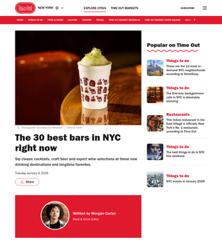 Coverage item thumbnail