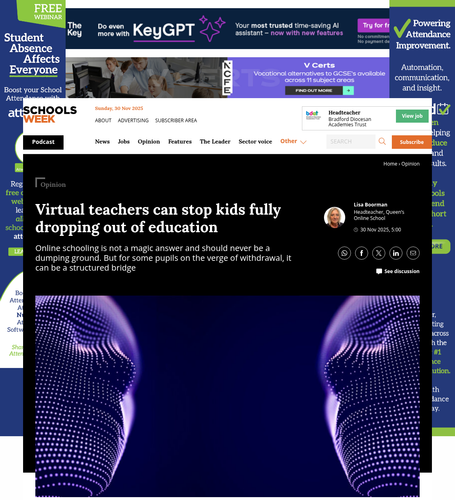 Coverage item thumbnail