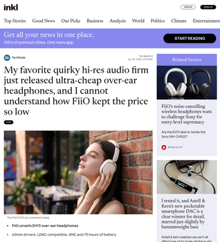 Coverage item thumbnail
