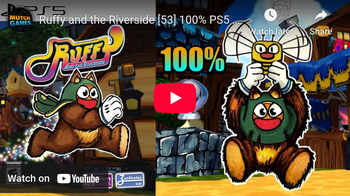 Coverage item thumbnail