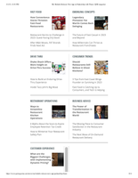 Coverage item thumbnail