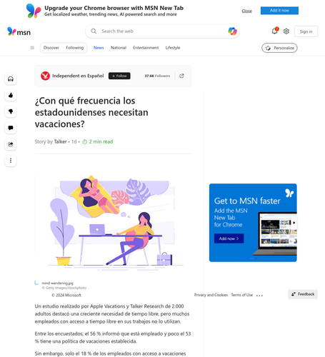 Coverage item thumbnail