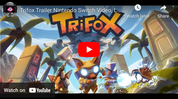 Coverage item thumbnail