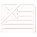 Outlet logo