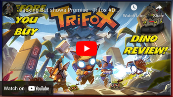 Coverage item thumbnail