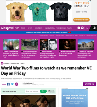 Coverage item thumbnail