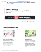 Coverage item thumbnail