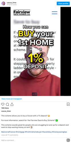 Coverage item thumbnail