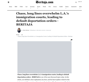 Coverage item thumbnail