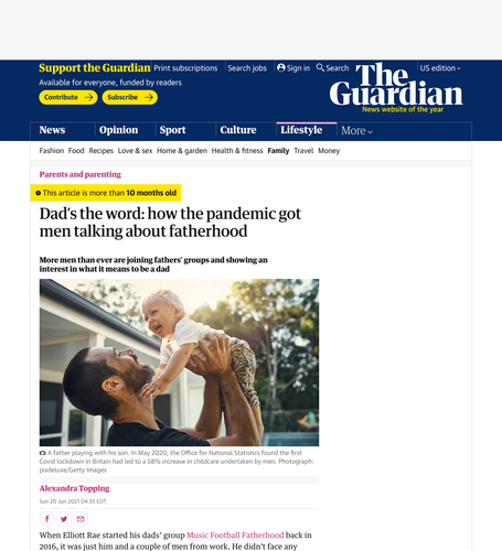 Coverage item thumbnail