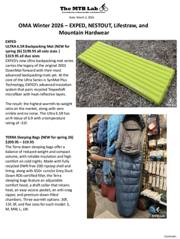 Coverage item thumbnail