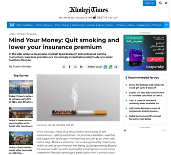 Coverage item thumbnail