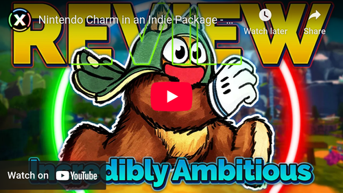 Coverage item thumbnail