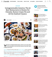 Coverage item thumbnail