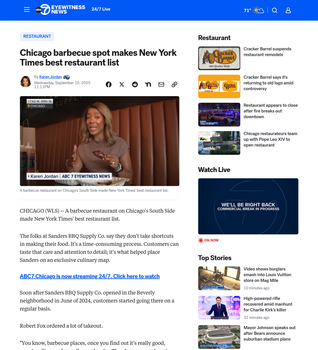 Coverage item thumbnail