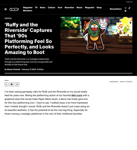 Coverage item thumbnail