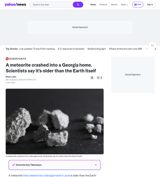 Coverage item thumbnail