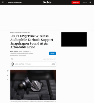 Coverage item thumbnail