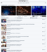 Coverage item thumbnail