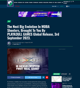 Coverage item thumbnail