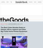 Coverage item thumbnail