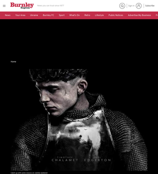 Coverage item thumbnail