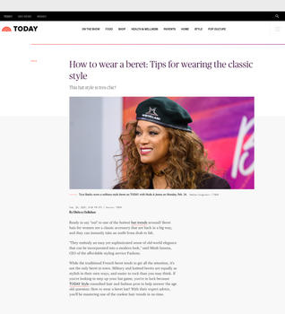 Coverage item thumbnail