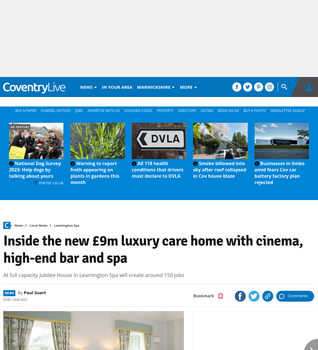 Coverage item thumbnail
