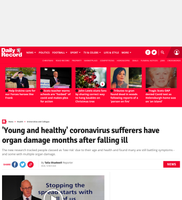 Coverage item thumbnail