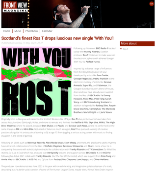 Coverage item thumbnail
