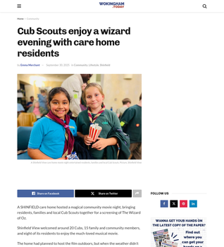 Coverage item thumbnail