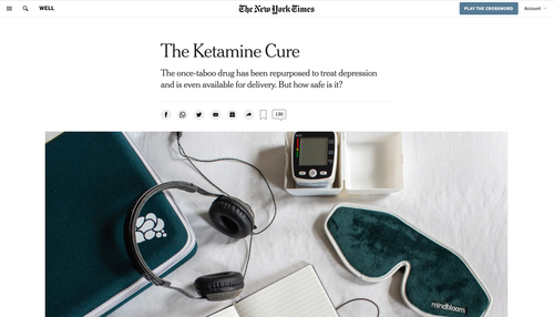 Coverage item thumbnail