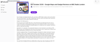Coverage item thumbnail